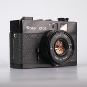 Rollei XF35