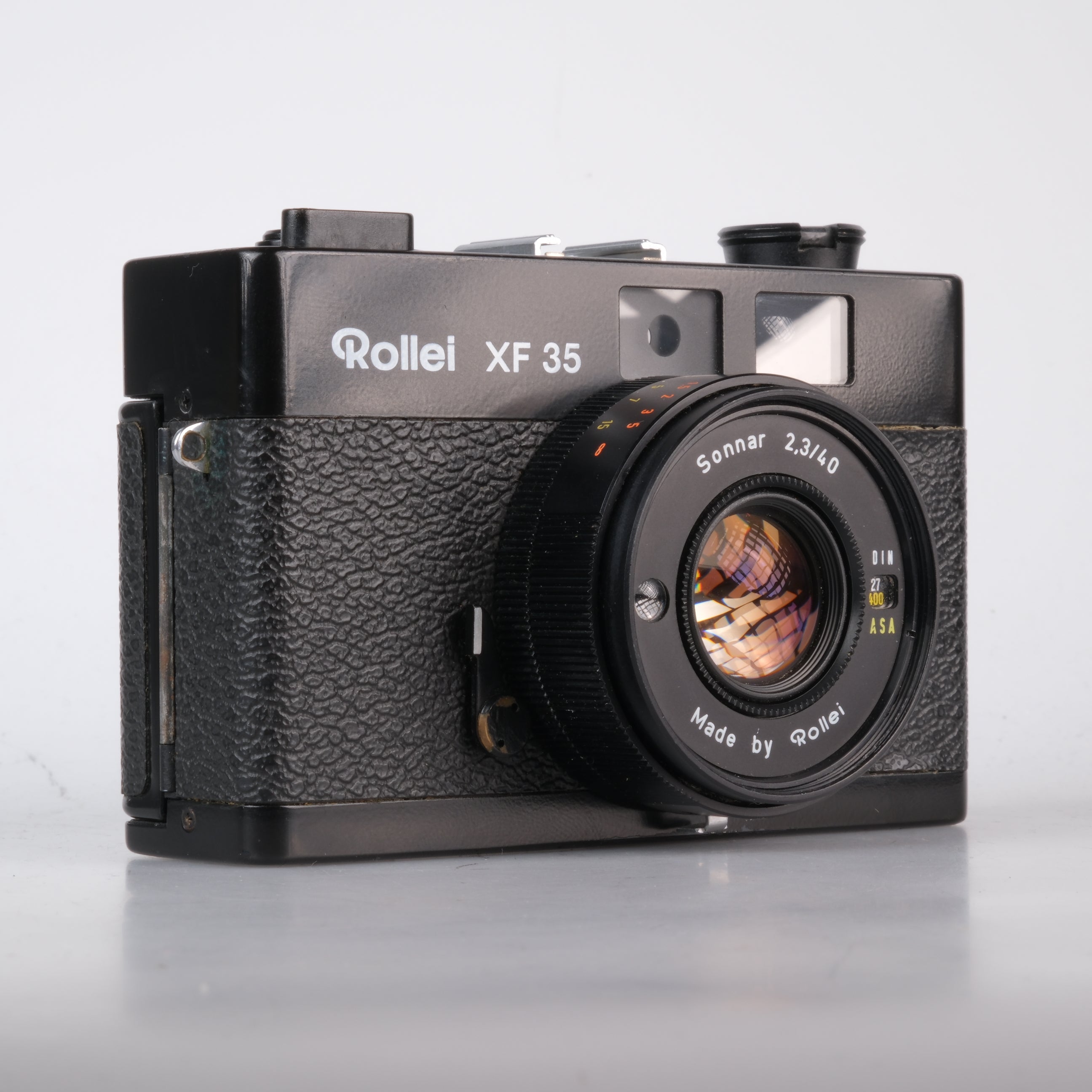 Rollei XF35