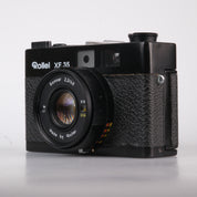 Rollei XF35