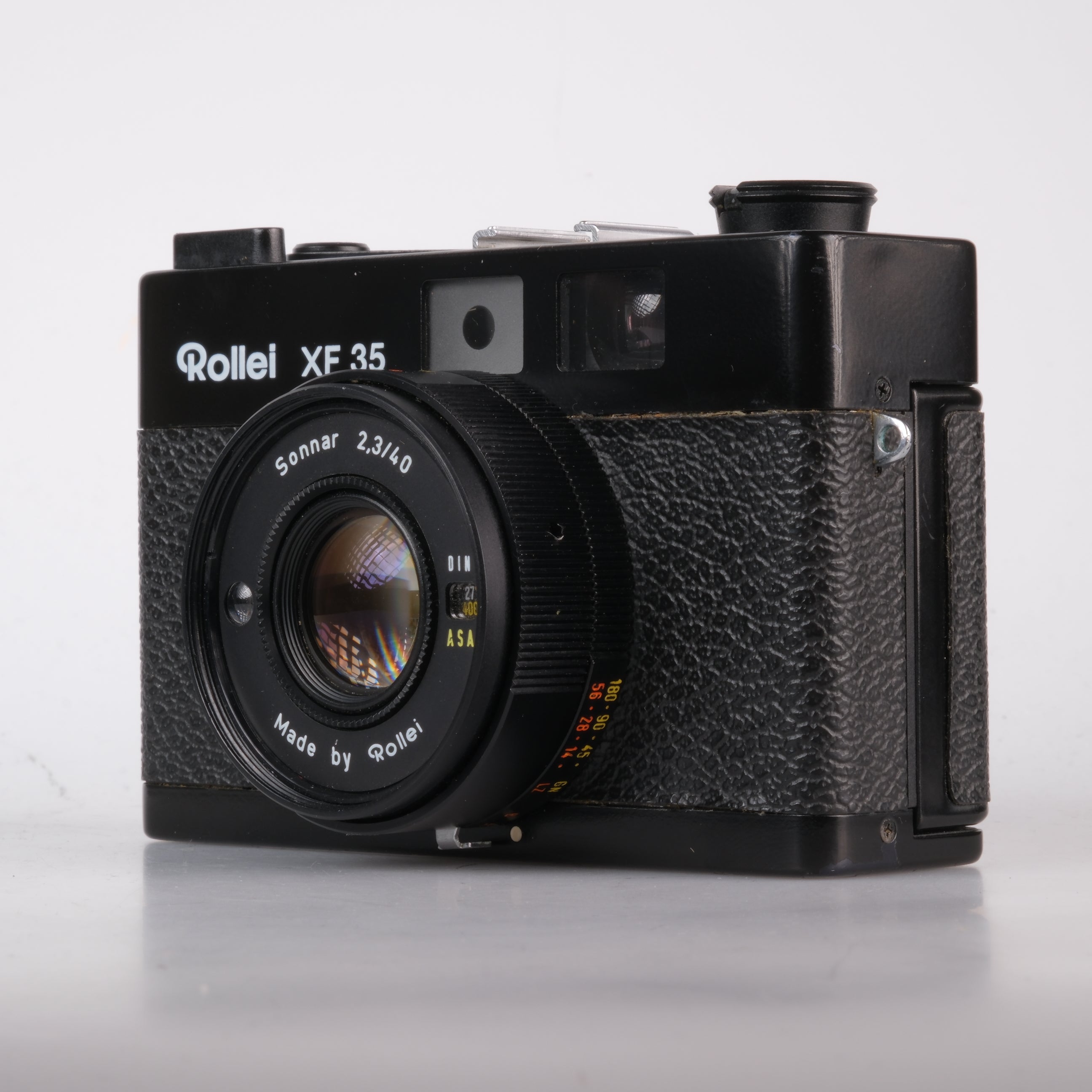 Rollei XF35