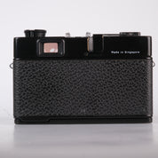 Rollei XF35