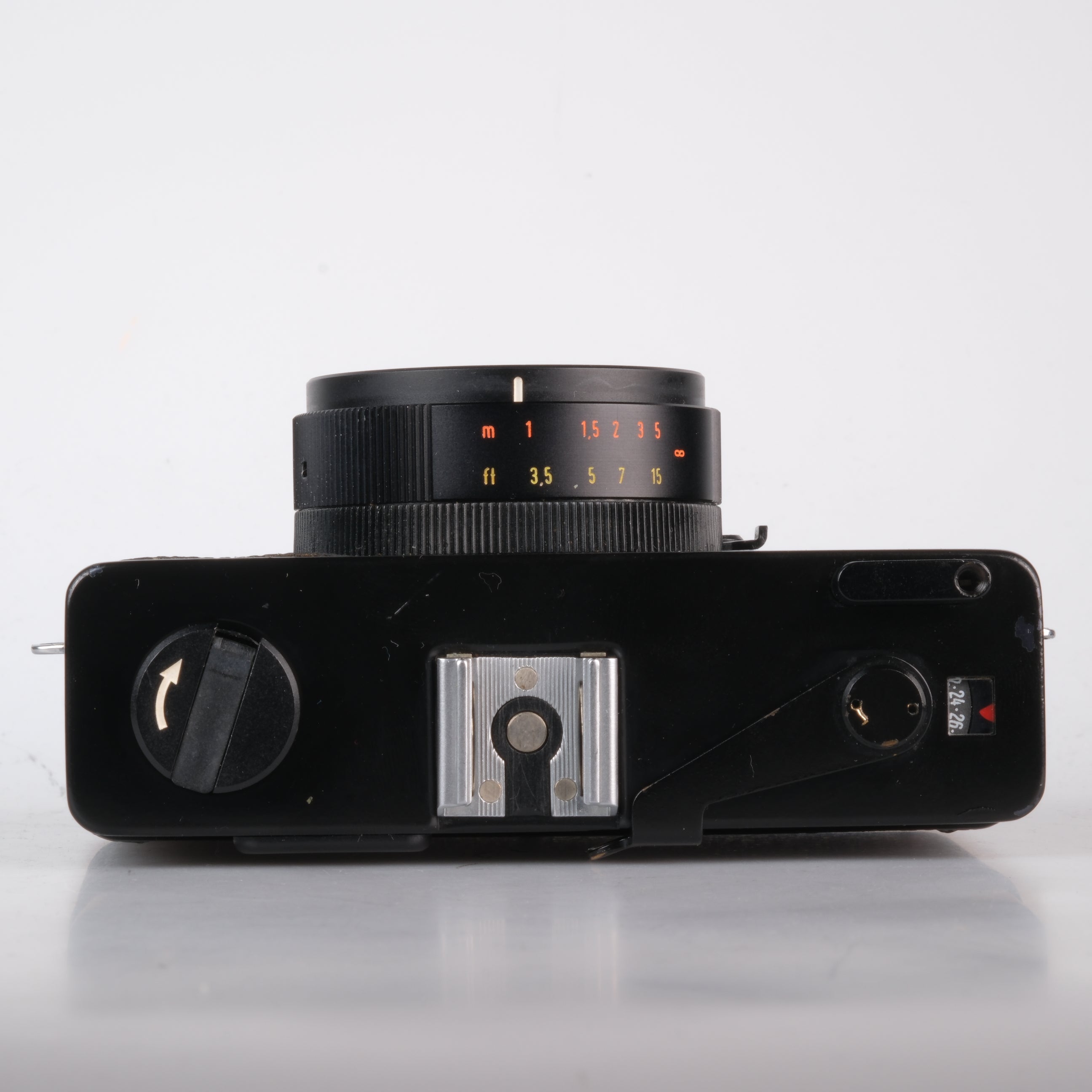 Rollei XF35