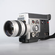 Canon Auto Zoom 814
