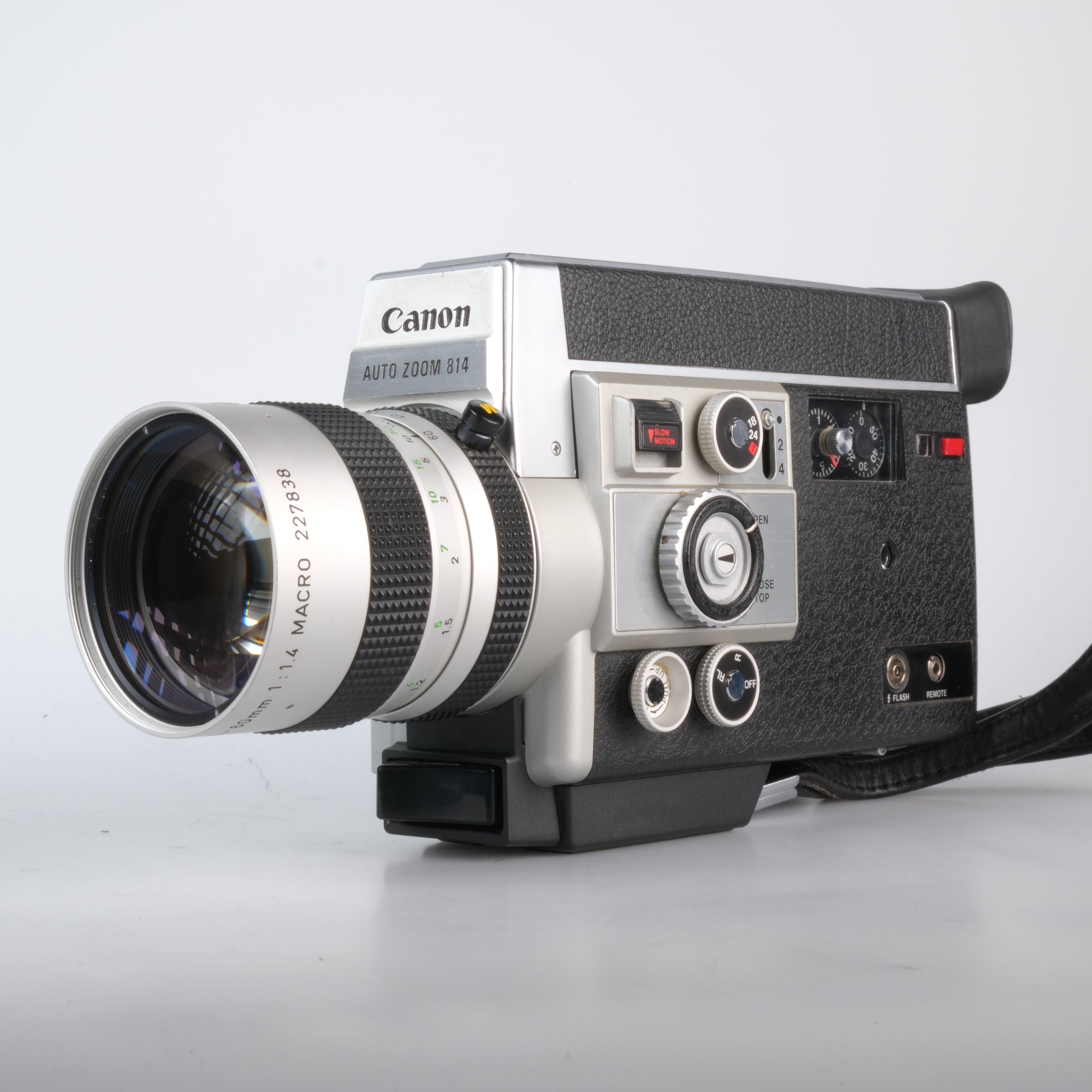 Canon Auto Zoom 814