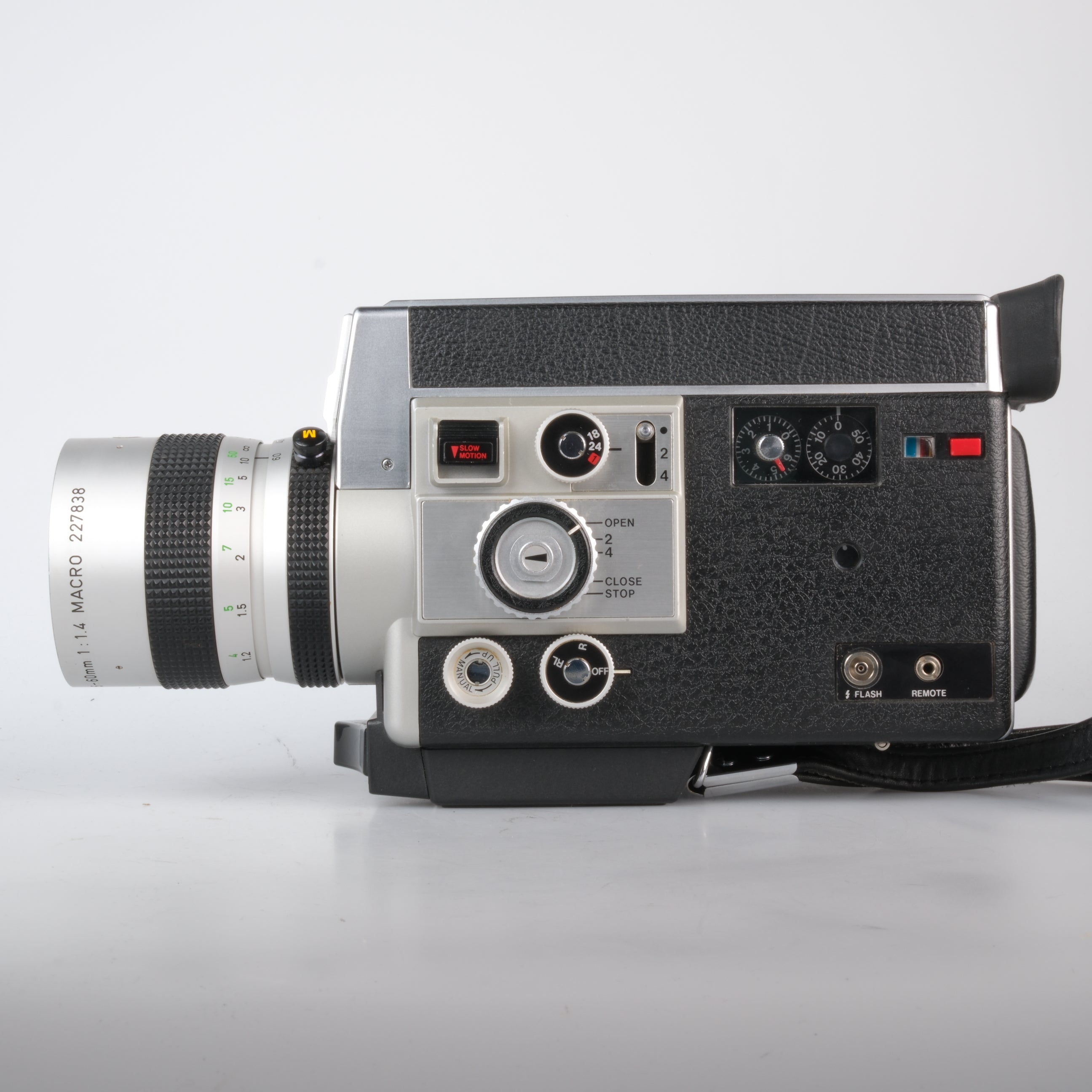Canon Auto Zoom 814