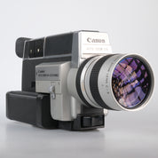 Canon Auto Zoom 814