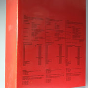 Hama title device "Compact"