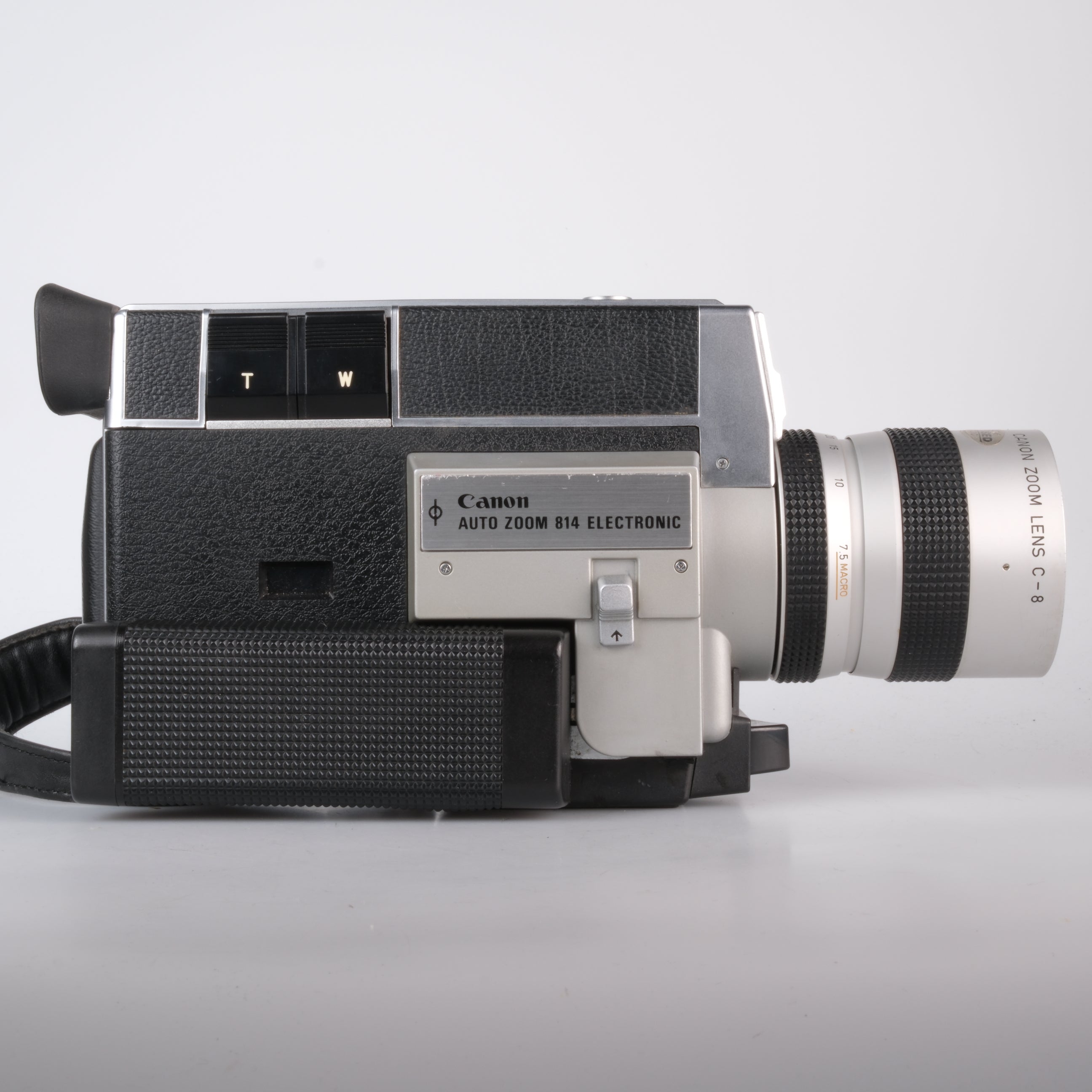 Canon Auto Zoom 814