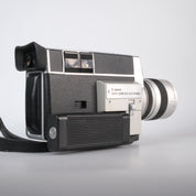 Canon Auto Zoom 814