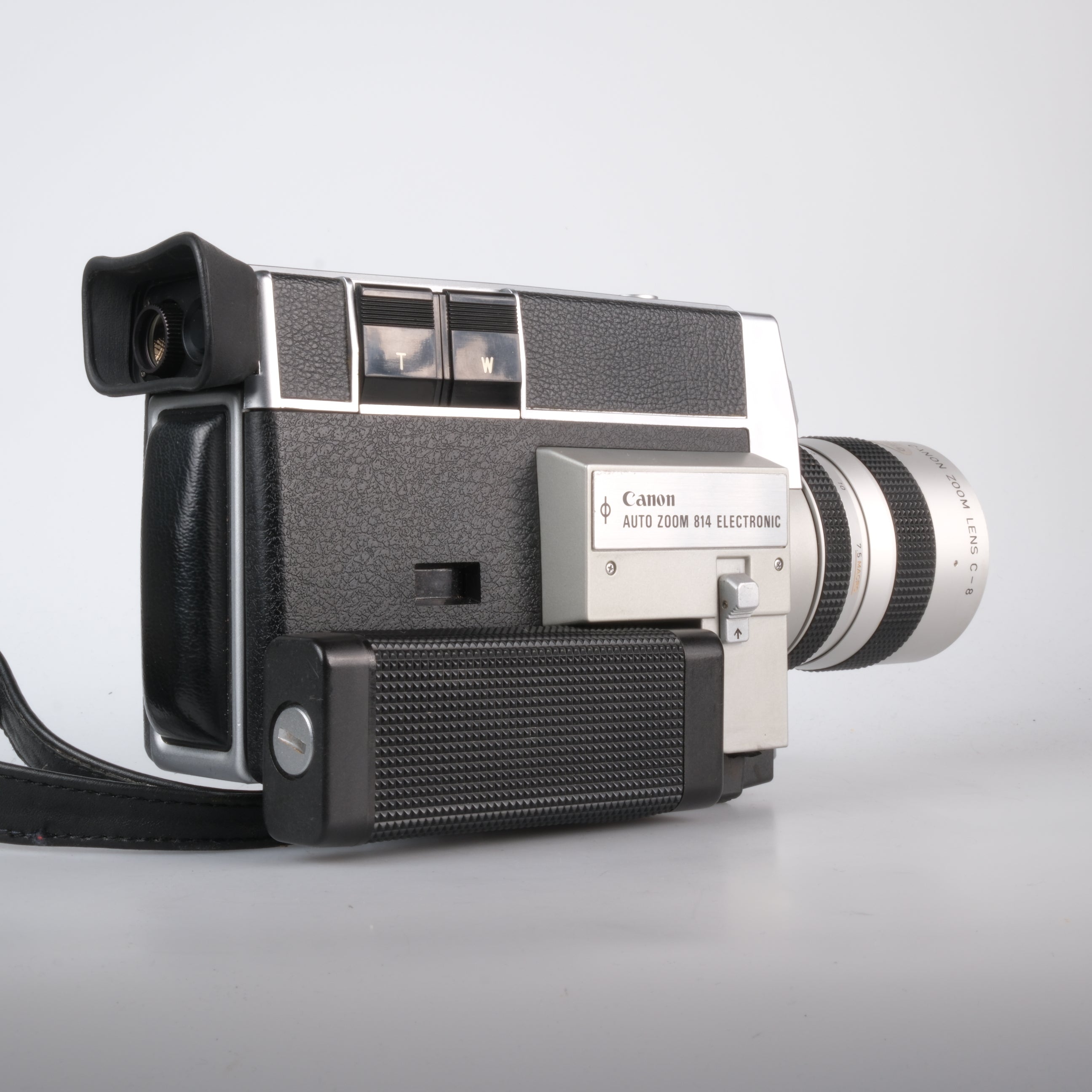 Canon Auto Zoom 814
