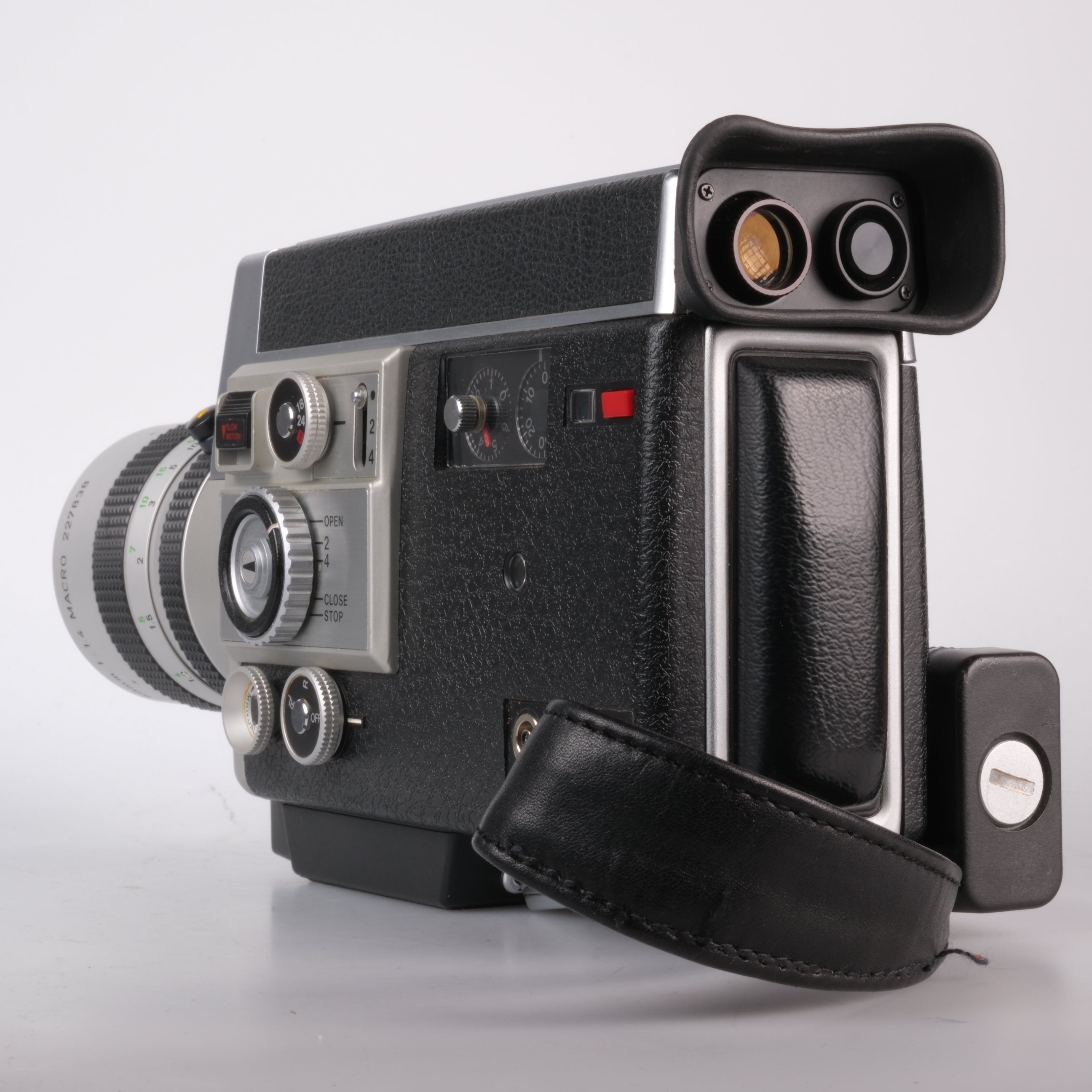 Canon Auto Zoom 814