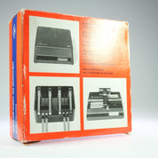 Agfa N8S Automatic