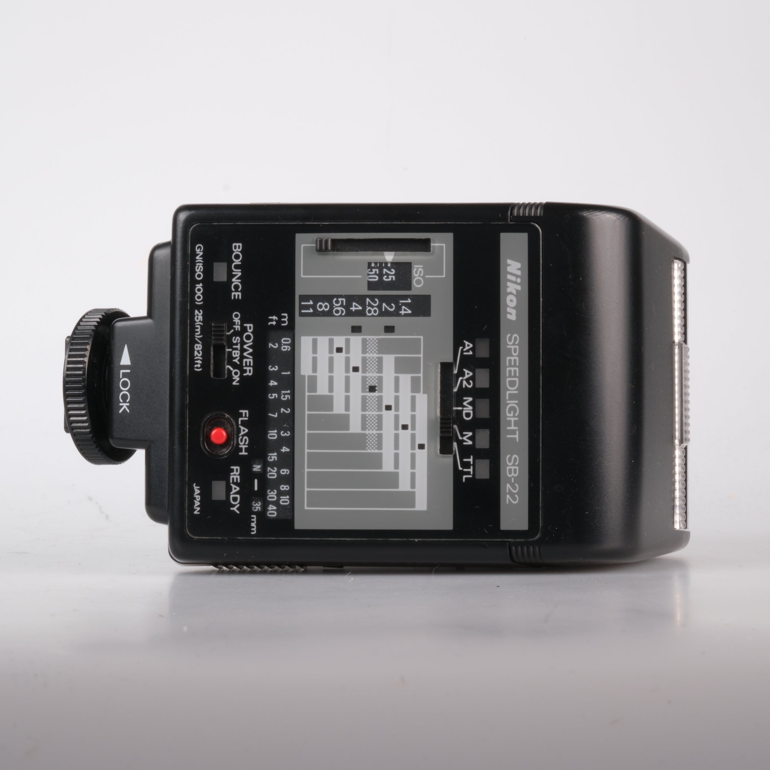 Nikon SB-22