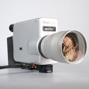 Braun Nizo S800