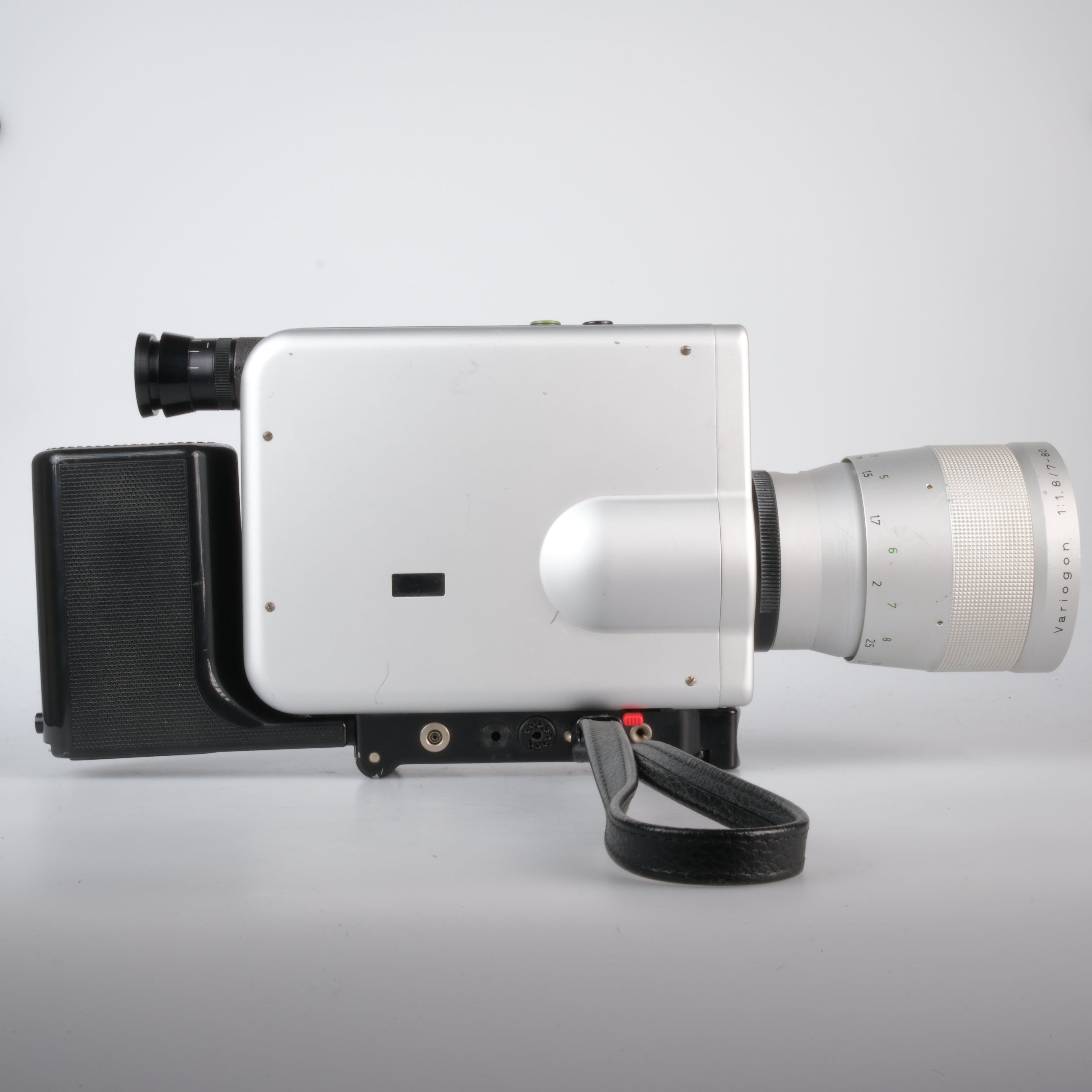 Braun Nizo S800
