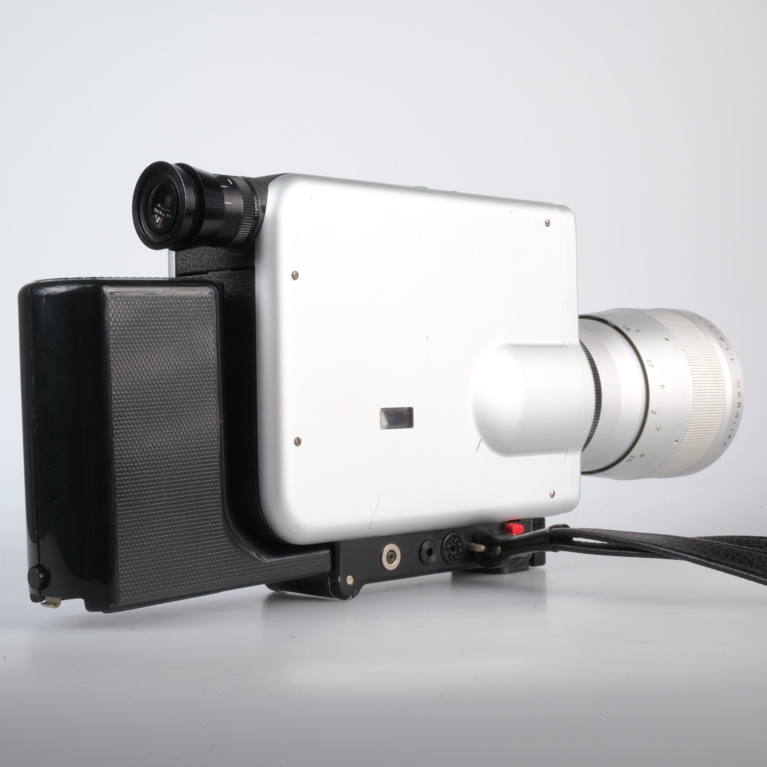 Braun Nizo S800