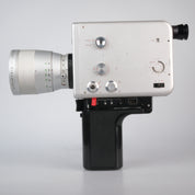 Braun Nizo S800