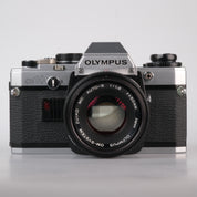 Olympus OM10