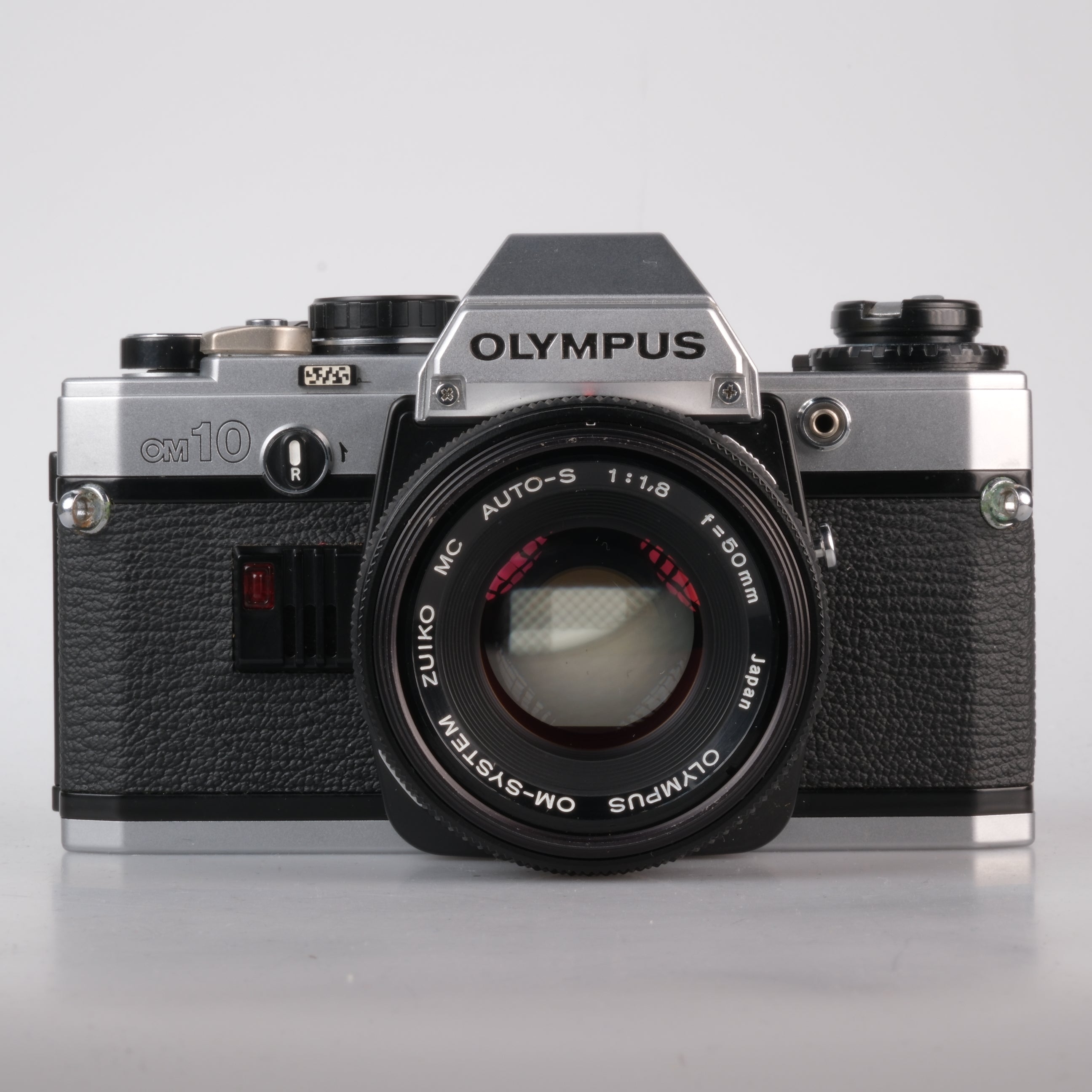 Olympus OM10