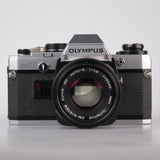 Olympus OM10