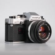 Olympus OM10
