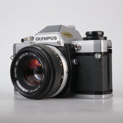 Olympus OM10