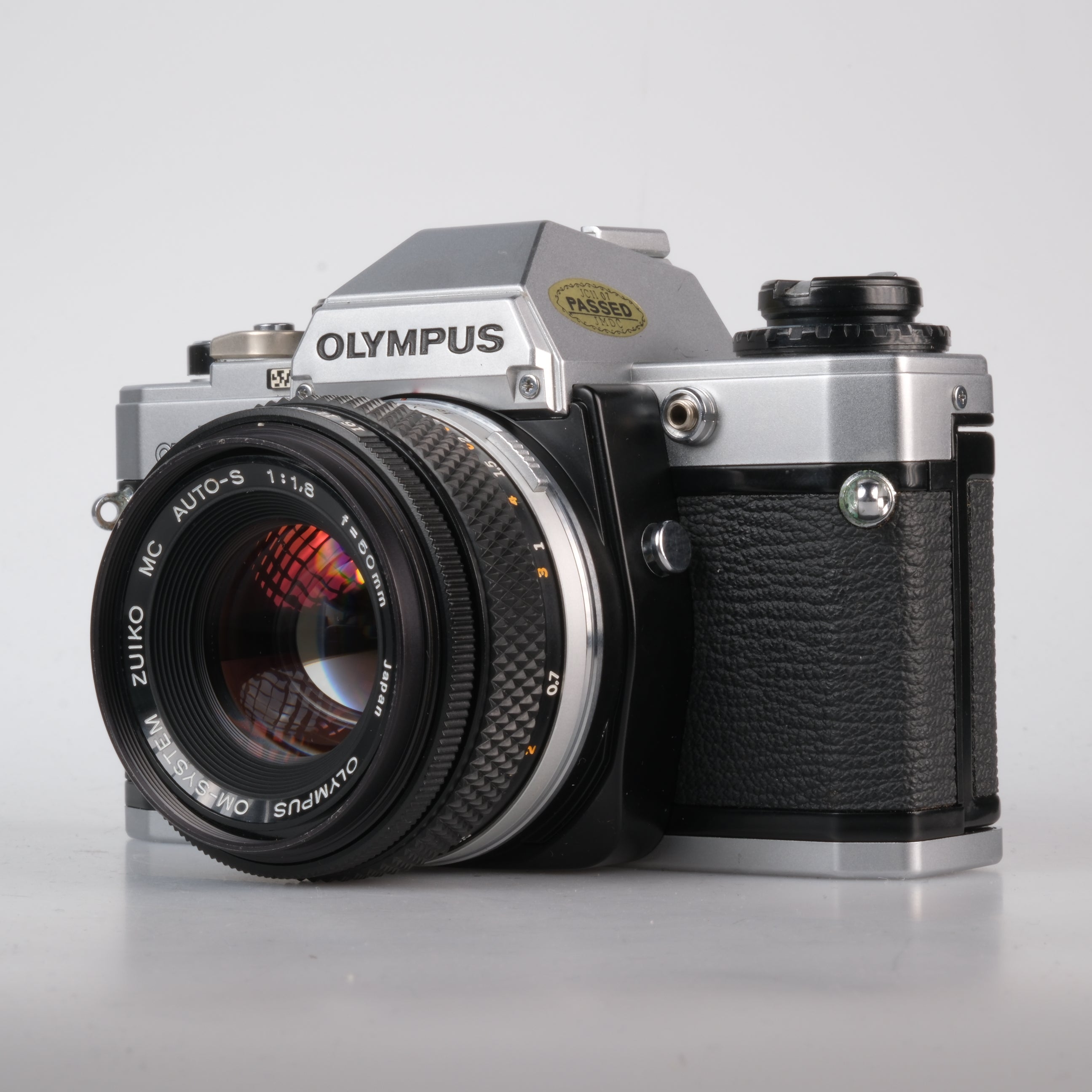 Olympus OM10