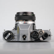 Olympus OM10