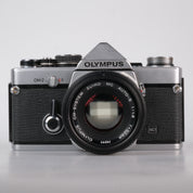 Olympus OM-2n