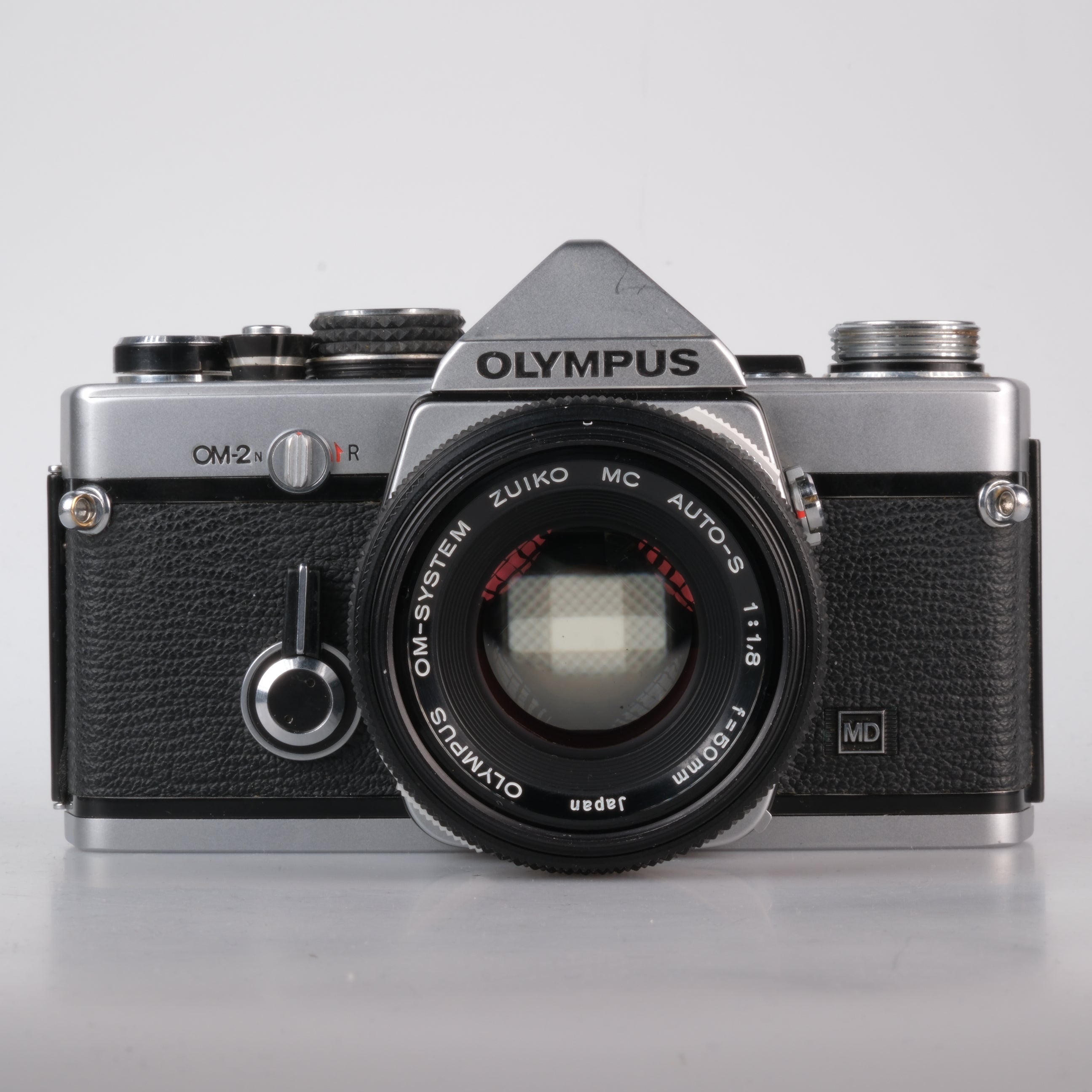 Olympus OM-2n