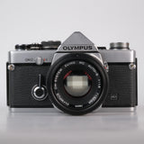 Olympus OM-2n