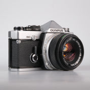 Olympus OM-2n