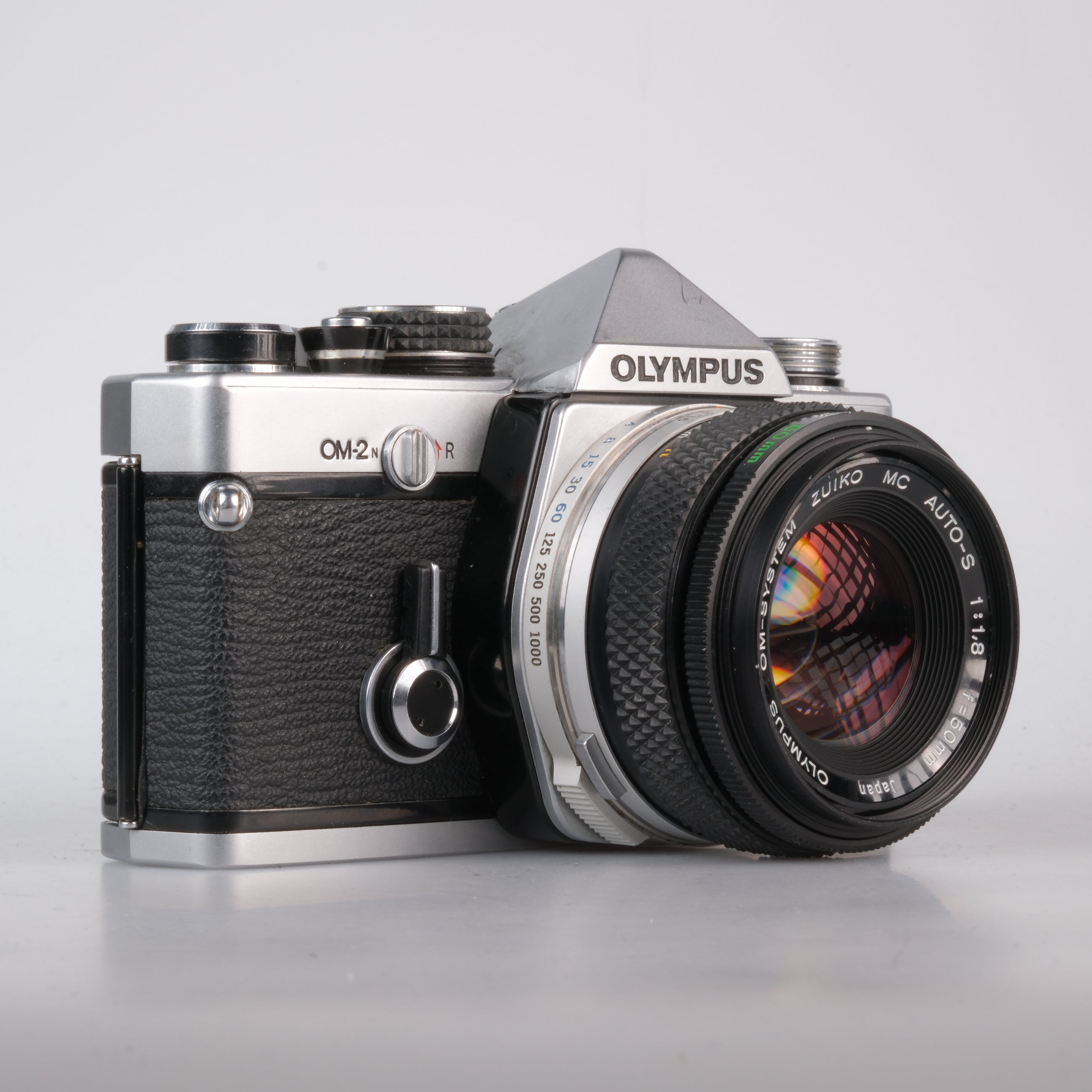 Olympus OM-2n