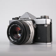 Olympus OM-2n