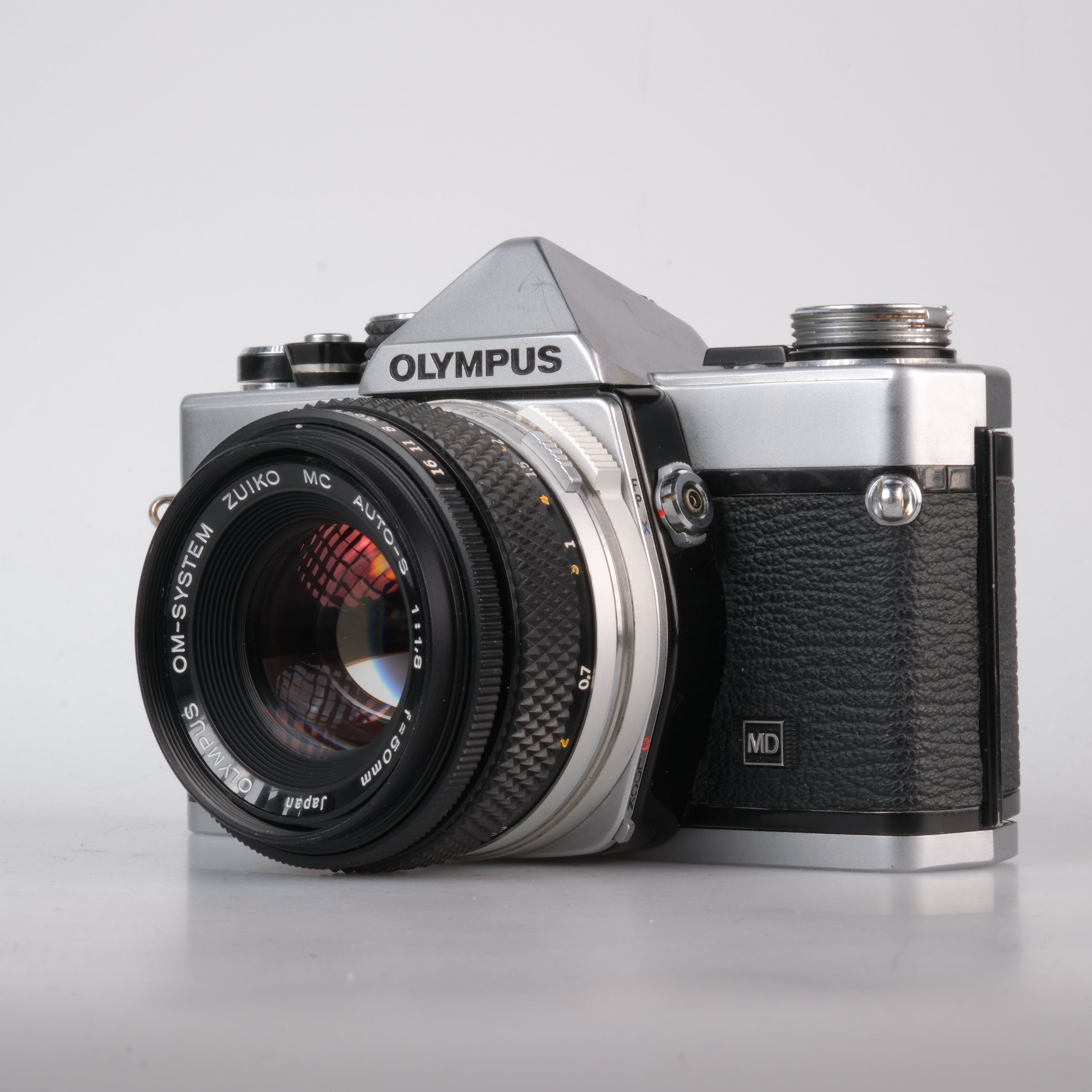 Olympus OM-2n