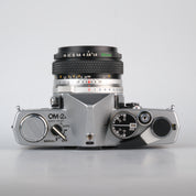Olympus OM-2n