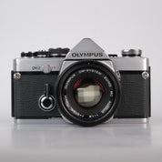 Olympus OM2