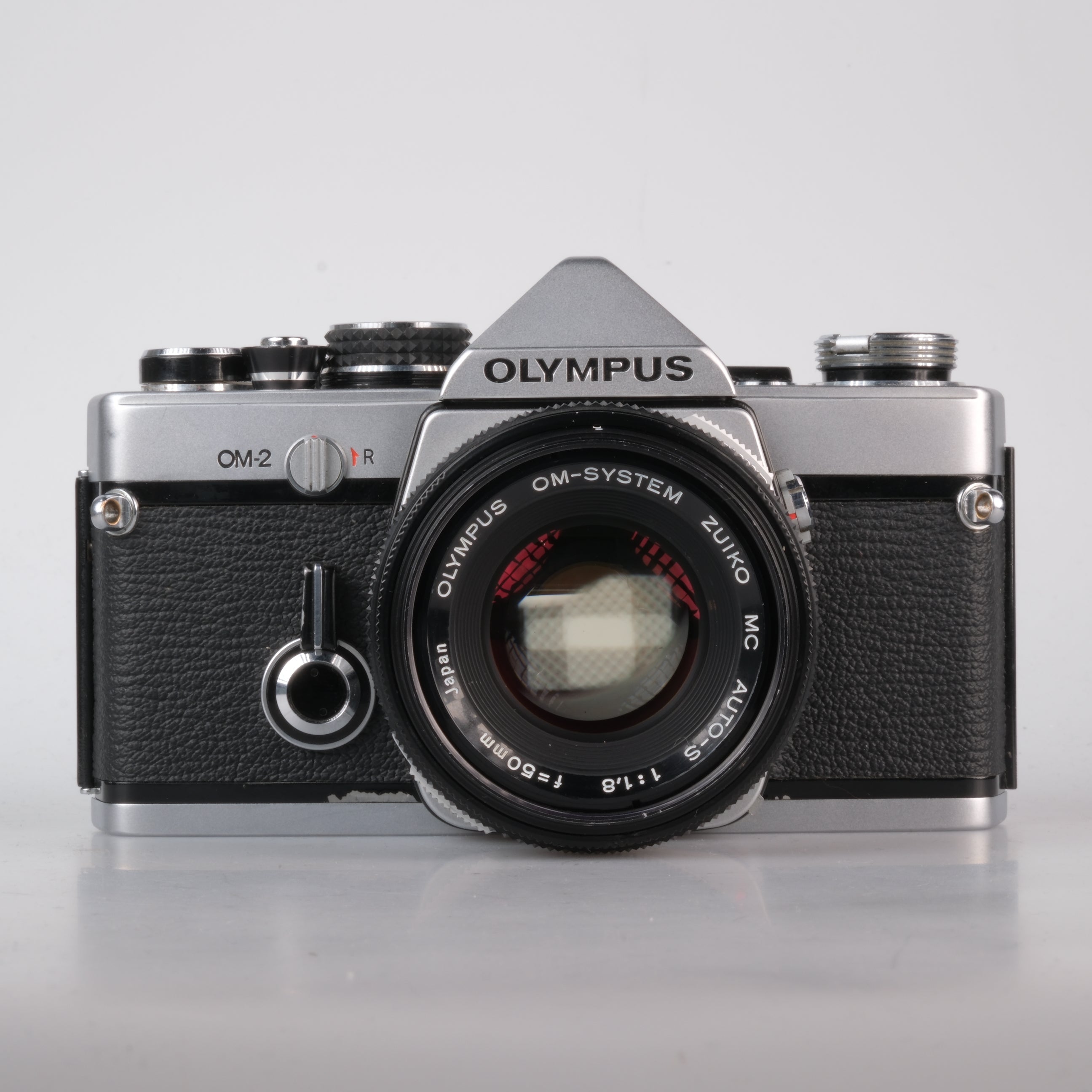 Olympus OM2