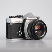 Olympus OM2