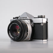 Olympus OM2