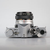 Olympus OM2