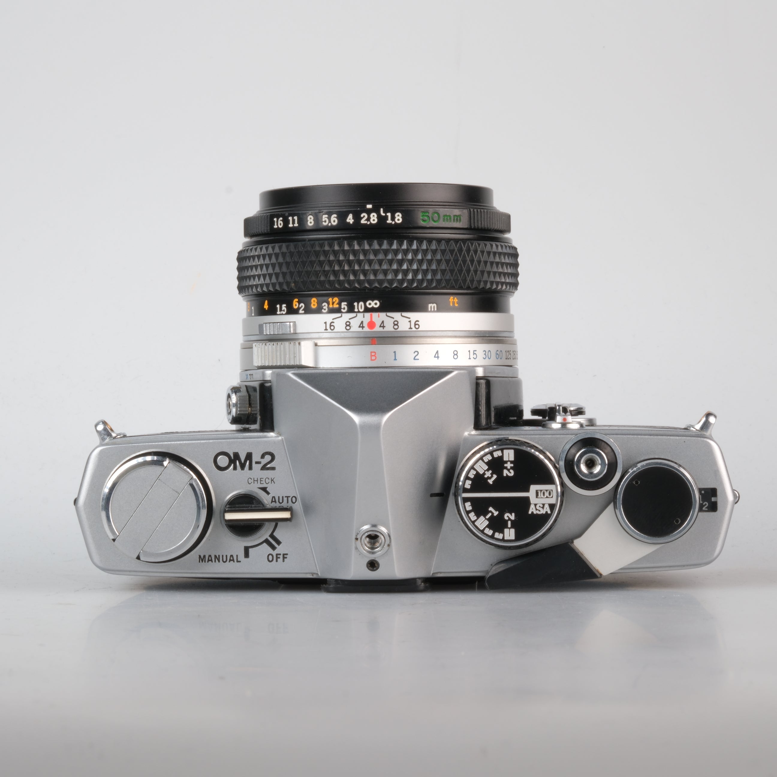 Olympus OM2