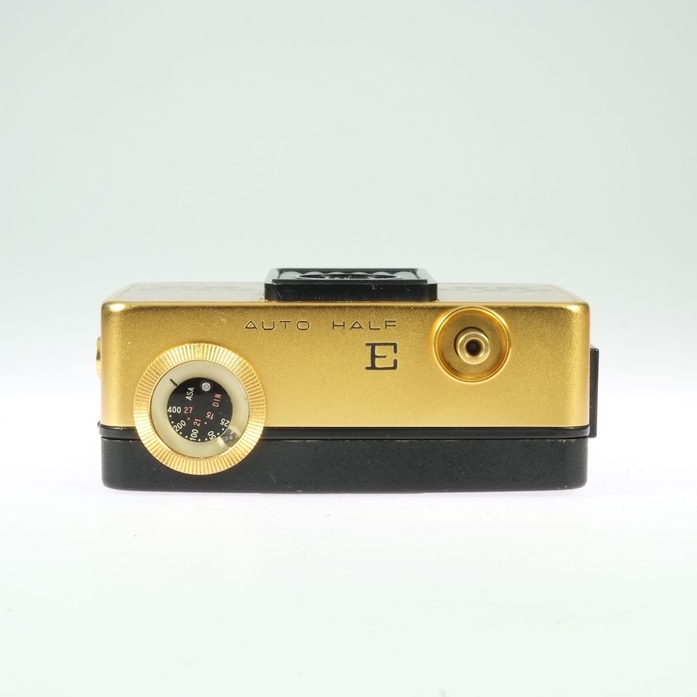 Ricoh Auto helped gold