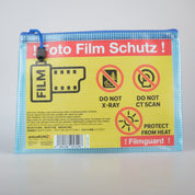 Film Guard Photo Film Protection