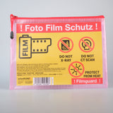 Film Guard Photo Film Protection