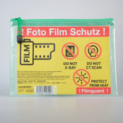 Film Guard Photo Film Protection