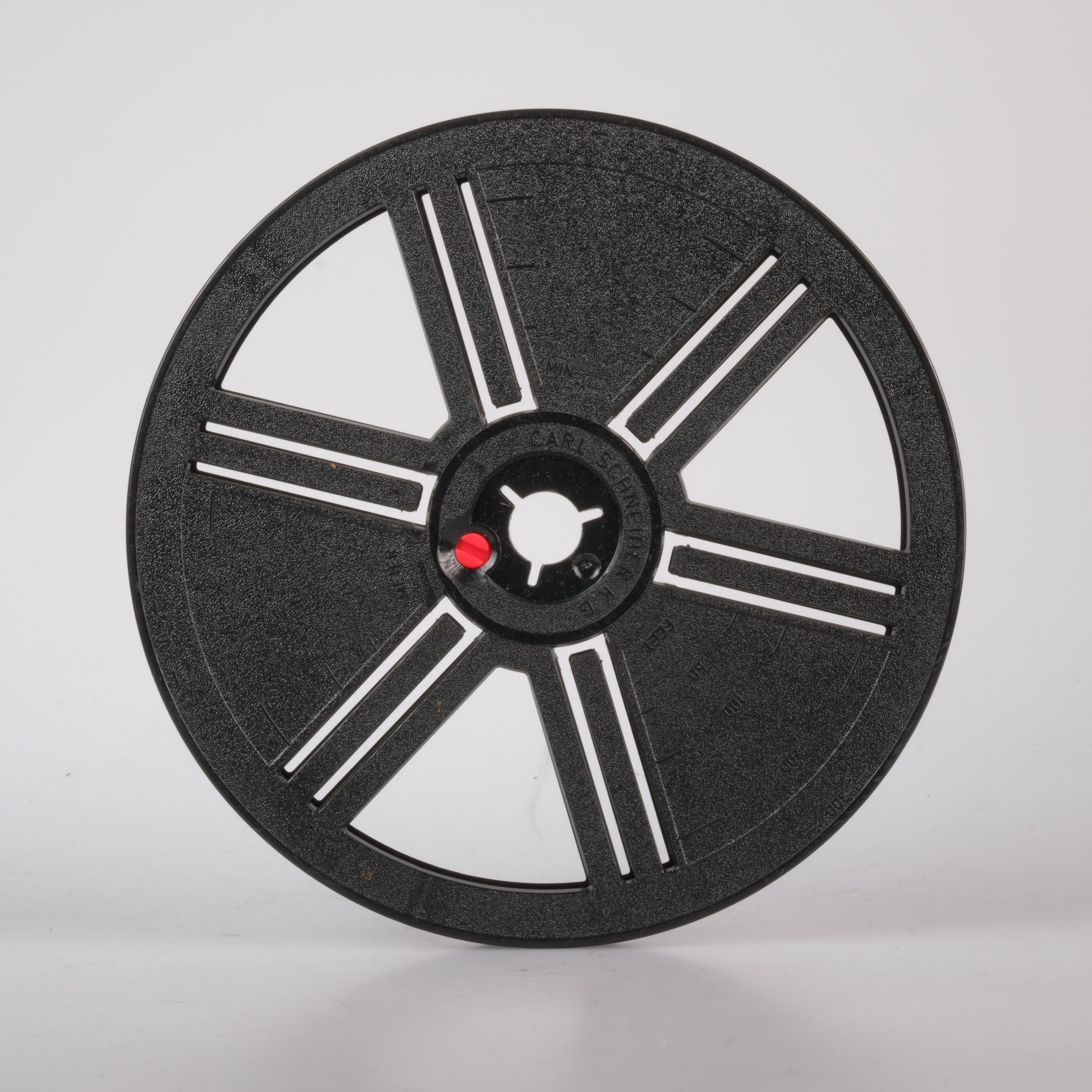 Super 8 Spule 90m