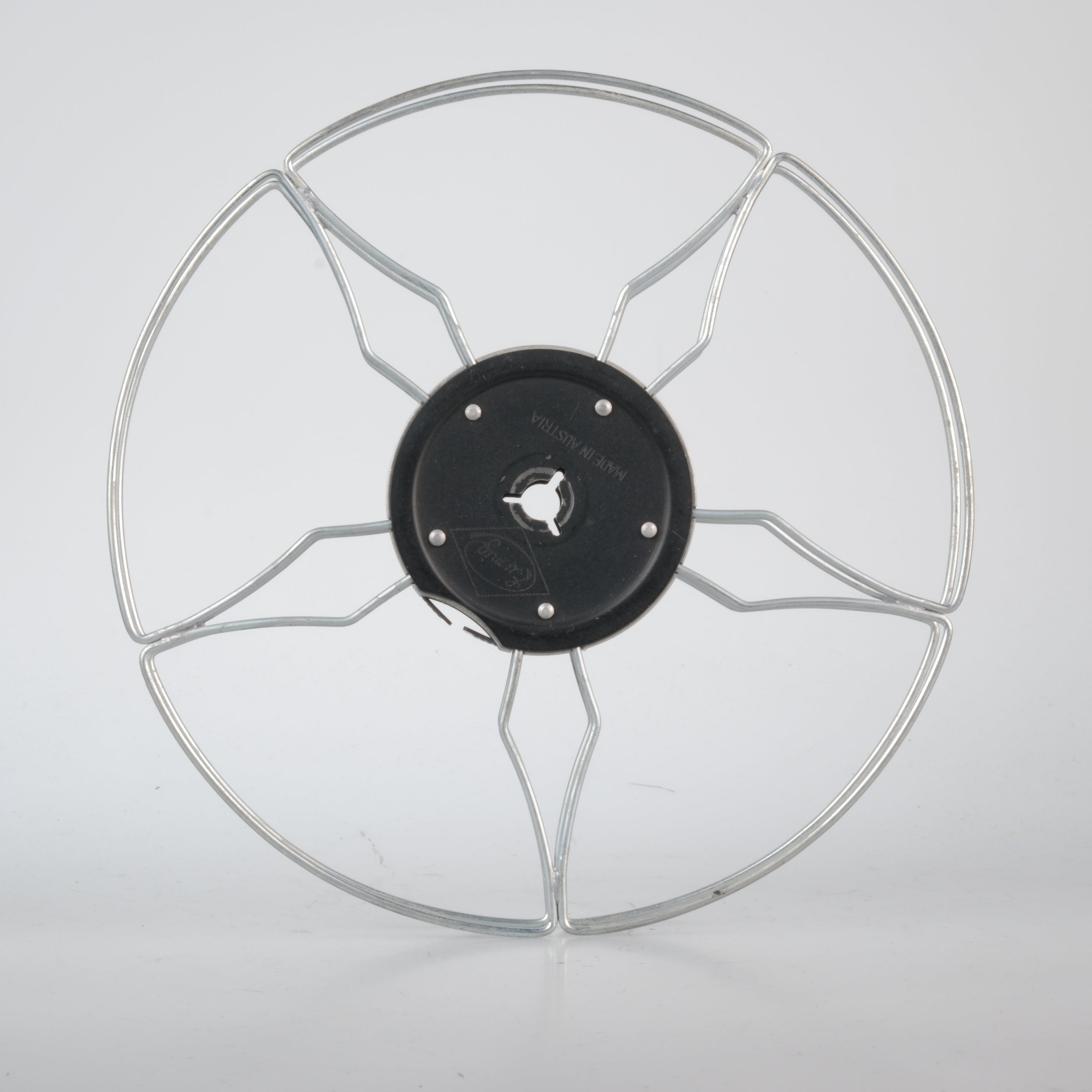 Normal 8 Spule Eumig Metall 120m