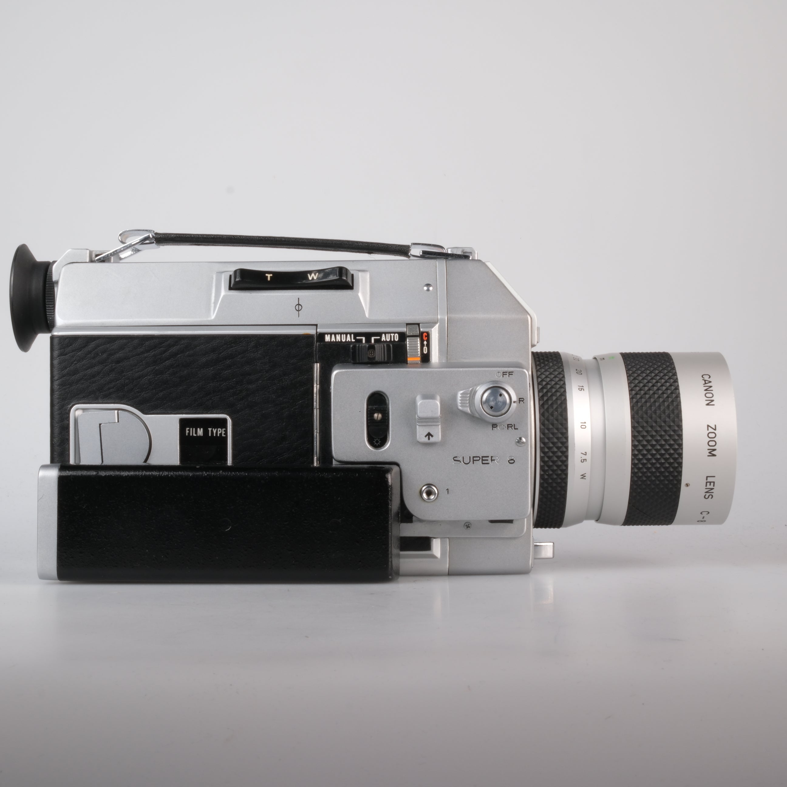 Canon Auto Zoom 814