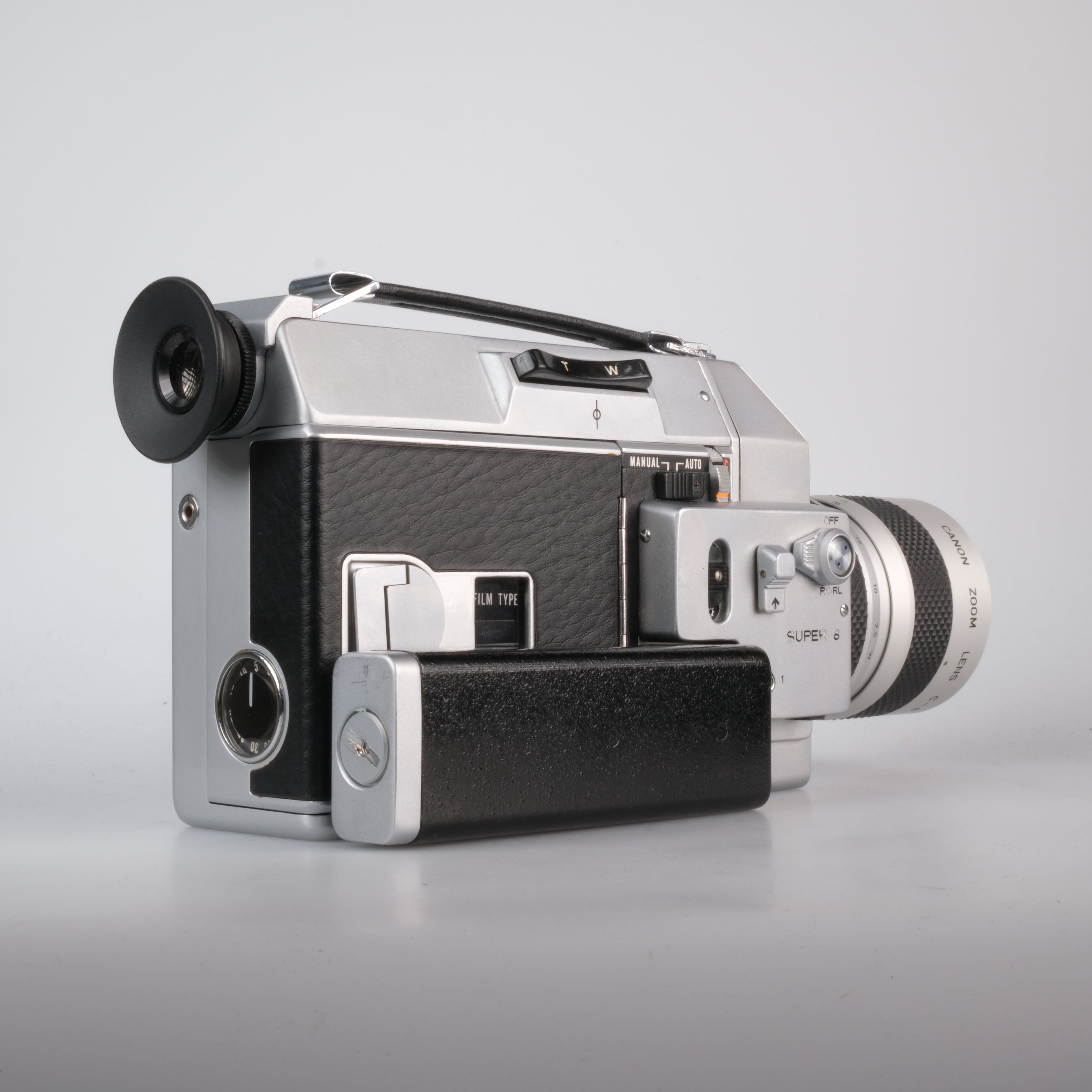 Canon Auto Zoom 814